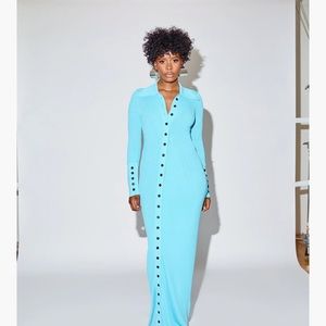 Brand New Fumi The Label Dress